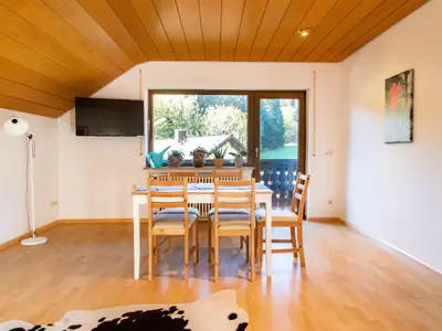 Ferienwohnung für 6 Personen (85 m²) in Friedenweiler 10/10