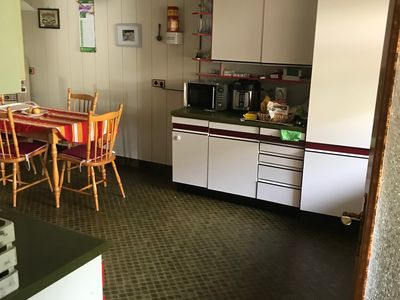 Ferienwohnung für 8 Personen (150 m²) in Friedenweiler 5/10