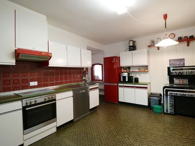 Ferienwohnung für 8 Personen (150 m²) in Friedenweiler 7/10