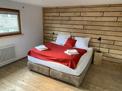 Ferienwohnung für 6 Personen (70 m²) in Friedenweiler 8/10