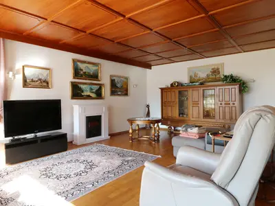 Ferienwohnung für 8 Personen (150 m²) in Friedenweiler 4/10