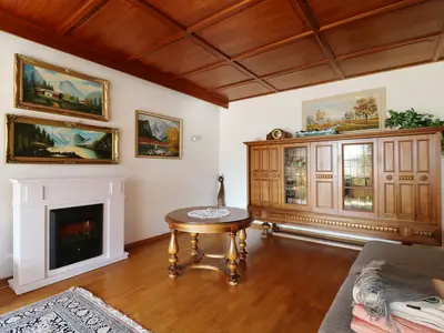 Ferienwohnung für 8 Personen (150 m²) in Friedenweiler 5/10