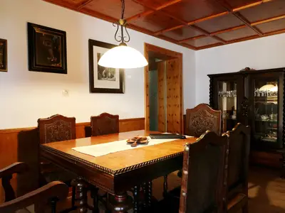 Ferienwohnung für 8 Personen (150 m²) in Friedenweiler 6/10