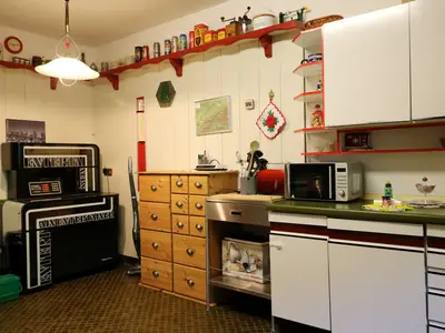 Ferienwohnung für 8 Personen (150 m²) in Friedenweiler 8/10