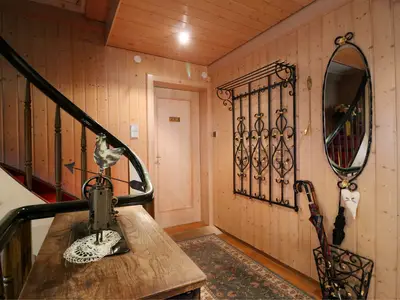 Ferienwohnung für 8 Personen (150 m²) in Friedenweiler 9/10