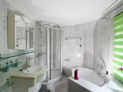 Ferienwohnung für 8 Personen (150 m²) in Friedenweiler 10/10