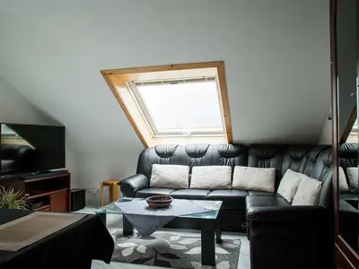 Ferienwohnung für 4 Personen (44 m²) in Friedenweiler 2/10