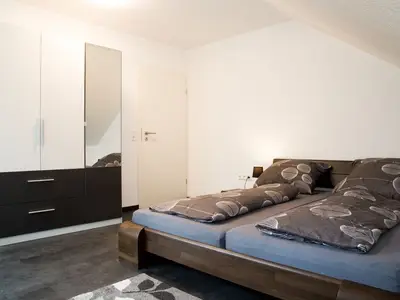 Ferienwohnung für 4 Personen (44 m²) in Friedenweiler 4/10
