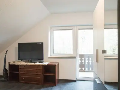 Ferienwohnung für 4 Personen (44 m²) in Friedenweiler 5/10