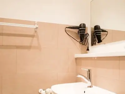 Ferienwohnung für 4 Personen (44 m²) in Friedenweiler 8/10