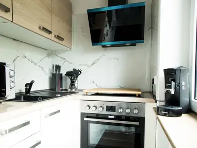 Ferienwohnung für 4 Personen (44 m²) in Friedenweiler 9/10