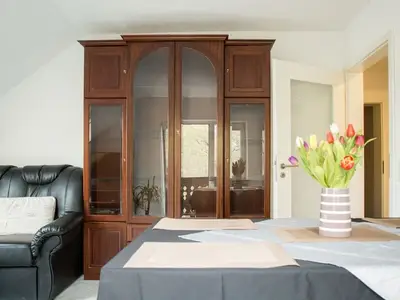 Ferienwohnung für 4 Personen (44 m²) in Friedenweiler 10/10