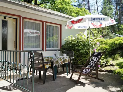 Ferienwohnung für 5 Personen (45 m²) in Friedland (Brandenburg) 2/10