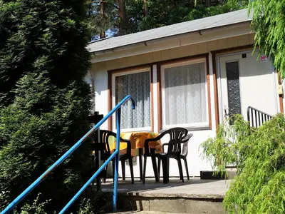 Ferienwohnung für 5 Personen (45 m²) in Friedland (Brandenburg) 3/10