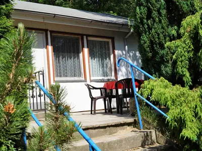 Ferienwohnung für 5 Personen (45 m²) in Friedland (Brandenburg) 4/10