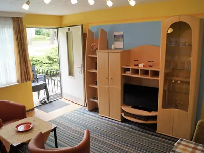 Ferienwohnung für 5 Personen (45 m²) in Friedland (Brandenburg) 6/10