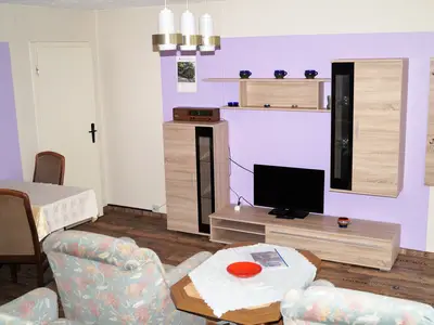 Ferienwohnung für 5 Personen (45 m²) in Friedland (Brandenburg) 7/10