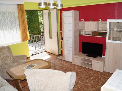 Ferienwohnung für 5 Personen (45 m²) in Friedland (Brandenburg) 8/10