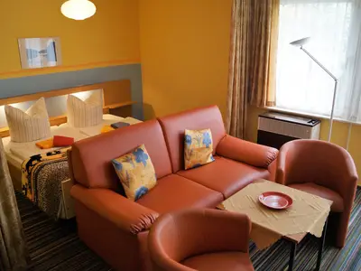 Ferienwohnung für 5 Personen (45 m²) in Friedland (Brandenburg) 10/10