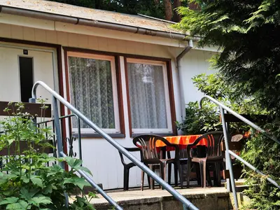 Ferienwohnung für 4 Personen (45 m²) in Friedland (Brandenburg) 2/10