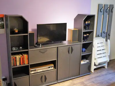 Ferienwohnung für 4 Personen (45 m²) in Friedland (Brandenburg) 3/10