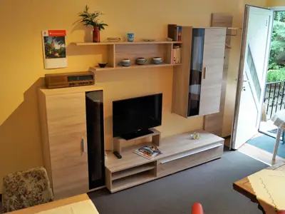 Ferienwohnung für 4 Personen (45 m²) in Friedland (Brandenburg) 4/10