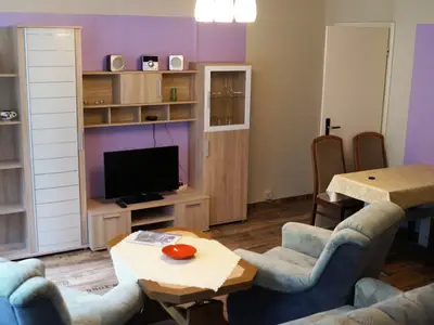 Ferienwohnung für 4 Personen (45 m²) in Friedland (Brandenburg) 5/10