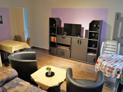 Ferienwohnung für 4 Personen (45 m²) in Friedland (Brandenburg) 6/10