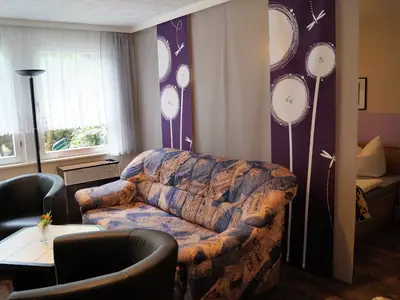Ferienwohnung für 4 Personen (45 m²) in Friedland (Brandenburg) 7/10