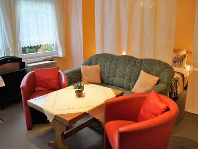 Ferienwohnung für 4 Personen (45 m²) in Friedland (Brandenburg) 8/10