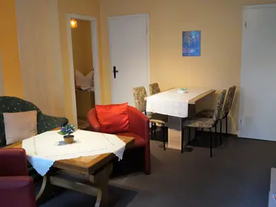 Ferienwohnung für 4 Personen (45 m²) in Friedland (Brandenburg) 9/10