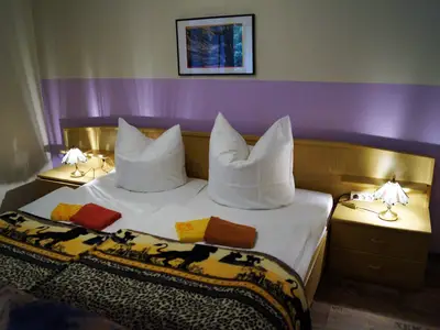 Ferienwohnung für 4 Personen (45 m²) in Friedland (Brandenburg) 10/10