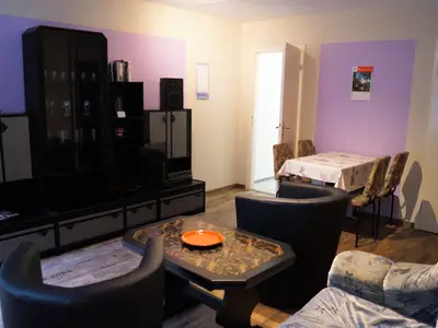 Ferienwohnung für 5 Personen (45 m²) in Friedland (Brandenburg) 3/9