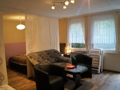 Ferienwohnung für 5 Personen (45 m²) in Friedland (Brandenburg) 4/9