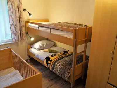 Ferienwohnung für 5 Personen (45 m²) in Friedland (Brandenburg) 6/9