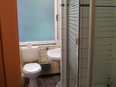 Ferienwohnung für 5 Personen (45 m²) in Friedland (Brandenburg) 8/9