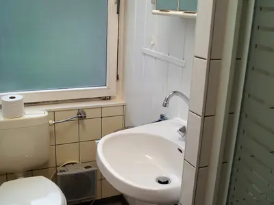 Ferienwohnung für 5 Personen (45 m²) in Friedland (Brandenburg) 9/9