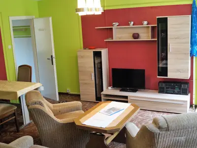 Ferienwohnung für 5 Personen (45 m²) in Friedland (Brandenburg) 2/7