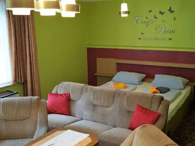 Ferienwohnung für 5 Personen (45 m²) in Friedland (Brandenburg) 3/7