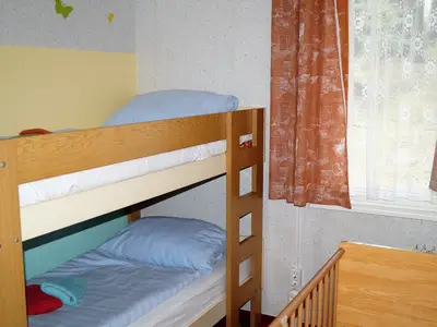 Ferienwohnung für 5 Personen (45 m²) in Friedland (Brandenburg) 4/7