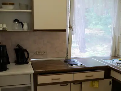 Ferienwohnung für 5 Personen (45 m²) in Friedland (Brandenburg) 5/7