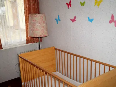 Ferienwohnung für 5 Personen (45 m²) in Friedland (Brandenburg) 6/7