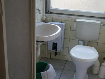 Ferienwohnung für 5 Personen (45 m²) in Friedland (Brandenburg) 7/7