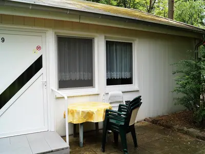 Ferienwohnung für 4 Personen (53 m²) in Friedland (Brandenburg) 1/8