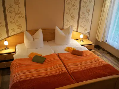 Ferienwohnung für 4 Personen (53 m²) in Friedland (Brandenburg) 4/8