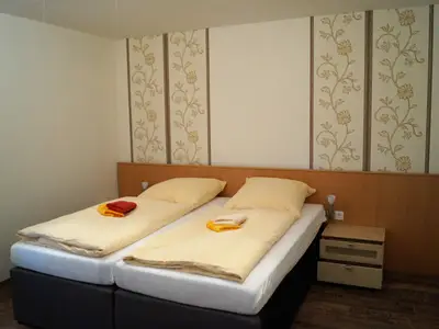 Ferienwohnung für 4 Personen (53 m²) in Friedland (Brandenburg) 5/8