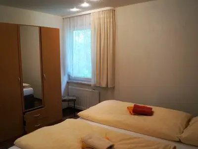 Ferienwohnung für 4 Personen (53 m²) in Friedland (Brandenburg) 6/8