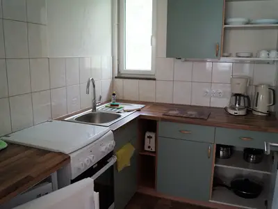 Ferienwohnung für 4 Personen (53 m²) in Friedland (Brandenburg) 7/8