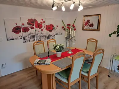 Ferienwohnung für 4 Personen (75 m²) in Friedland (Niedersachsen) 3/10