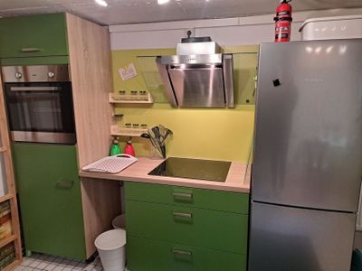 Ferienwohnung für 4 Personen (75 m²) in Friedland (Niedersachsen) 5/10